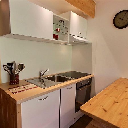 Les Arcs Arc 1800 Pierra Menta公寓 外观 照片