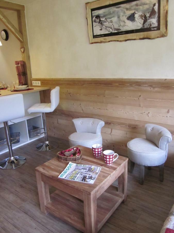 Les Arcs Arc 1800 Pierra Menta公寓 外观 照片