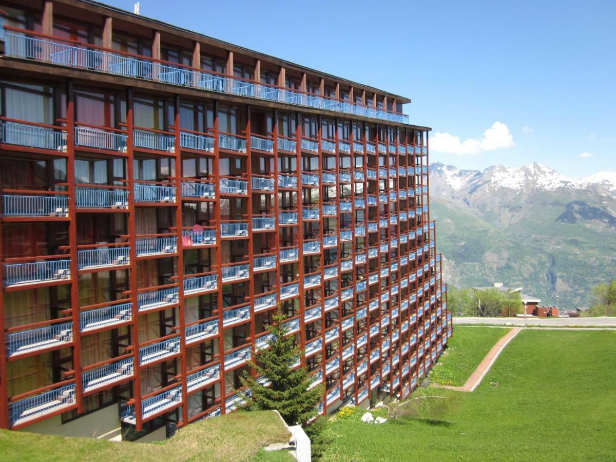 Les Arcs Arc 1800 Pierra Menta公寓 外观 照片