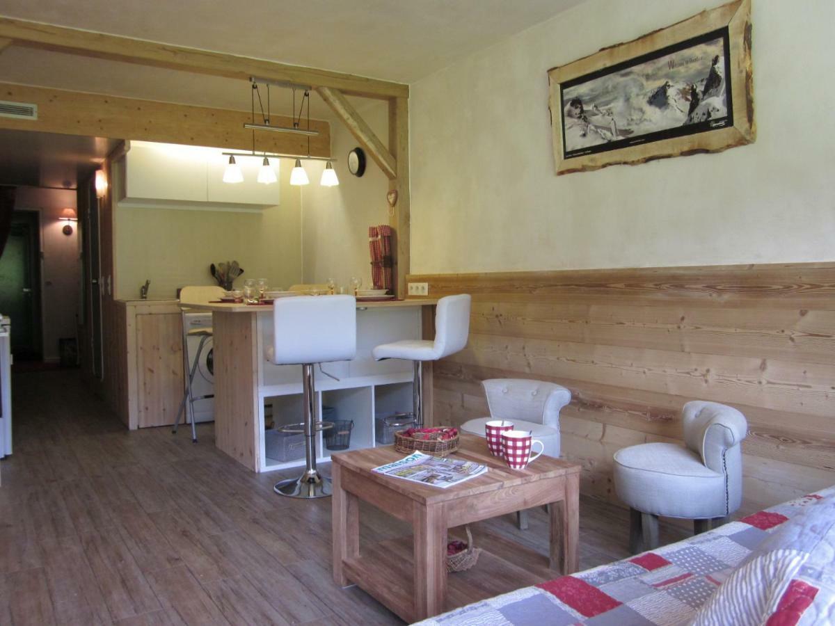 Les Arcs Arc 1800 Pierra Menta公寓 外观 照片