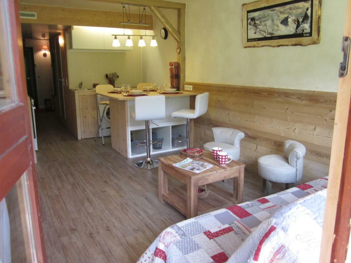 Les Arcs Arc 1800 Pierra Menta公寓 外观 照片