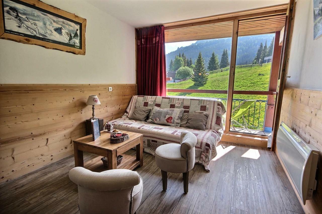 Les Arcs Arc 1800 Pierra Menta公寓 外观 照片