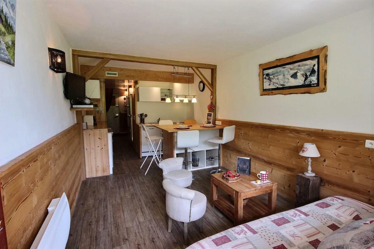 Les Arcs Arc 1800 Pierra Menta公寓 外观 照片