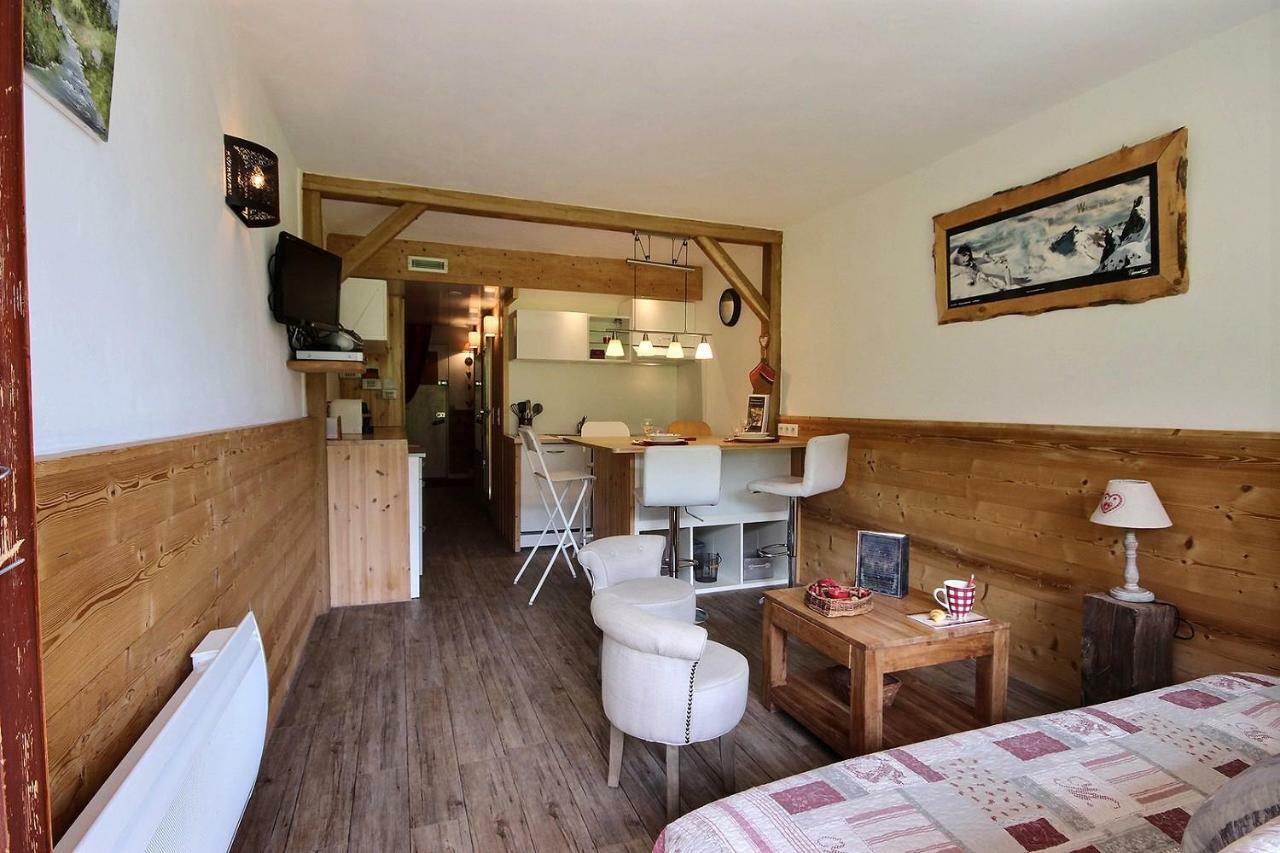 Les Arcs Arc 1800 Pierra Menta公寓 外观 照片